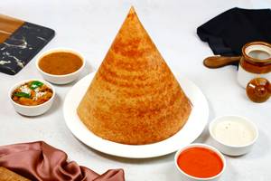 Masala Dosa