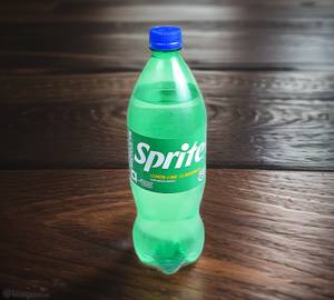 Sprite 600 Ml