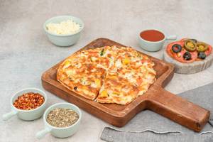 Farm House Pizza