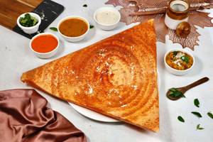 Paneer Dosa