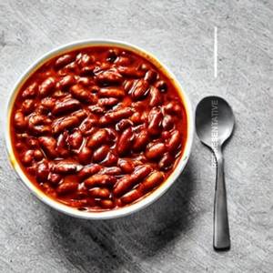 Rice Rajma