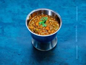 Dal Arhar Tarka