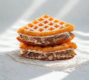 Kitkat Waffle