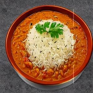 Dal chawal