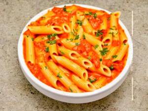 Red Sauce Pasta