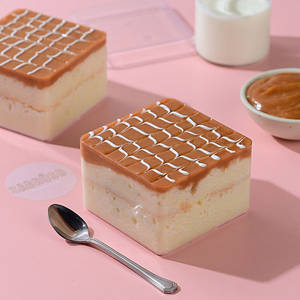 Turkish Tree Leches