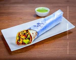 Paneer Roll
