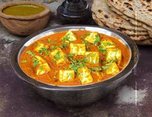 Paneer Lababdar