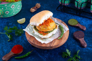 Vada Pav (1pc)