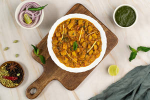 Lauki Ki Sabzi