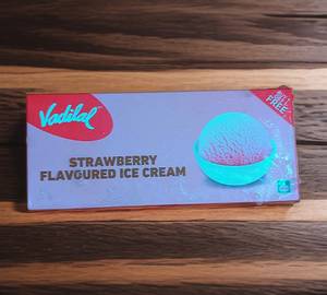 Strawberry 700ML