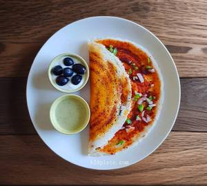 Masala Dosa