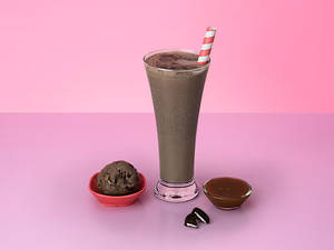 Chocolate Shake
