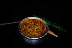 Methi Chicken Curry