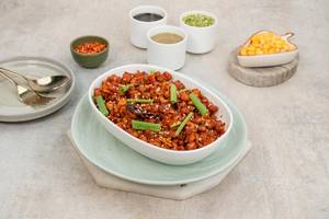 Crispy Corn Chilli
