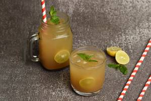 Classic Masala Lemonade (300 Ml)