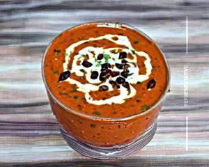 Dal makhani