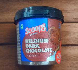 Belgium Dark chocolate 100ml