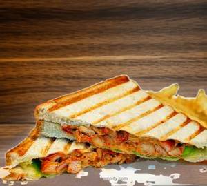 Chicken Sandwich