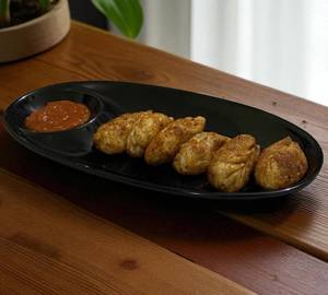 Chicken peri peri [6 pieces]