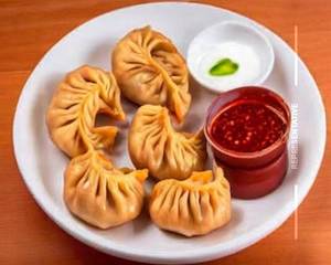 Fried Momos