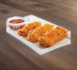 Kfc broasted chicken