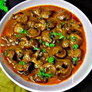 Matar mushroom