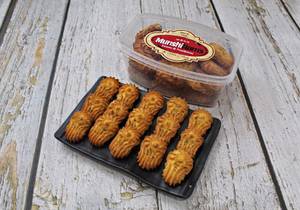 Bengali Namkeen Biscuit 300gm