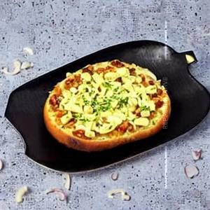 Cheese Topping Garlic