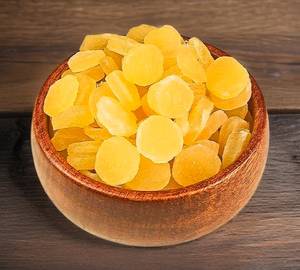 Pineapple (Dry)