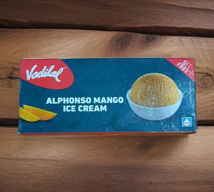 Alphonso Mango 700ML
