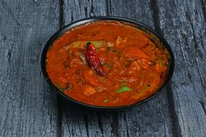 Veg Kolhapuri (spicy)