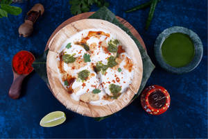 Dahi Bhalle