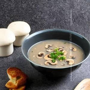Mushroom Soup
