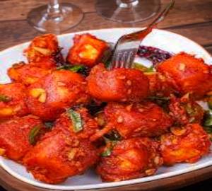 Paneer 65