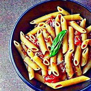 Special Smoke Chilli Pasta