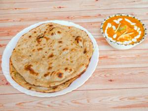 Shahi Paneer Meal