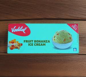 Fruit Bonanza 700ML
