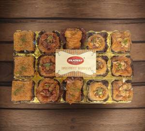 Baklawa 15Pcs