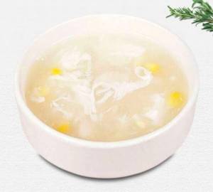 Chicken Sweet Corn Soup