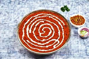 Dal makhani