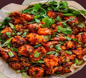 Gobi chilli