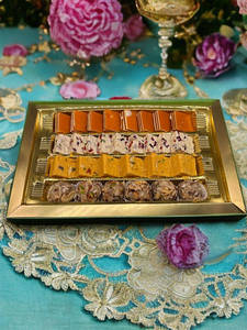 Sweets Box 3 (net Wt. 900 Gm )