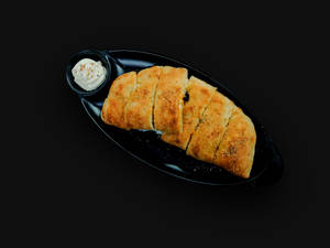 Stuffed Garlic Bread