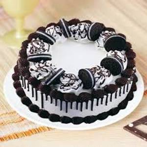 Oreo cake 1 pound
