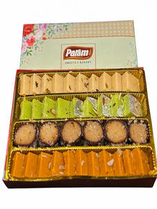 Sweets Box 1 (net Wt. 1 Kg )