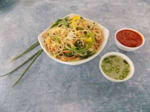 Veg Chowmein