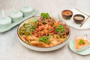 Chinese Platter