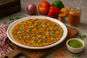 Paneer Cheela