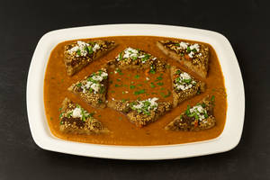 Veg Bukhara